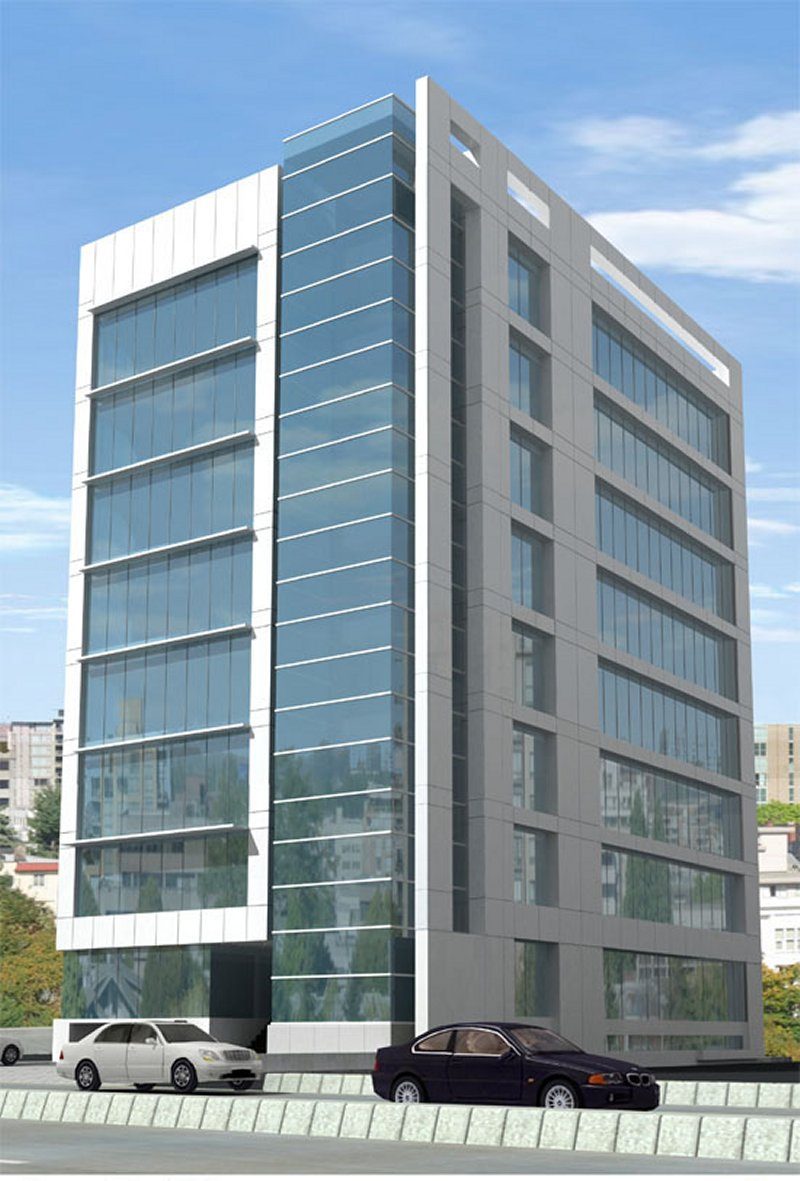 Capital Tower