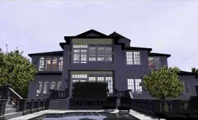 Modern Classic Villas