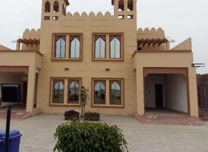 Icon Villas
