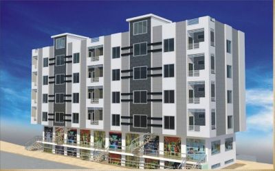Mian Heights 1