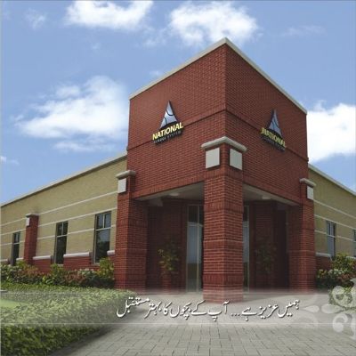 Project image