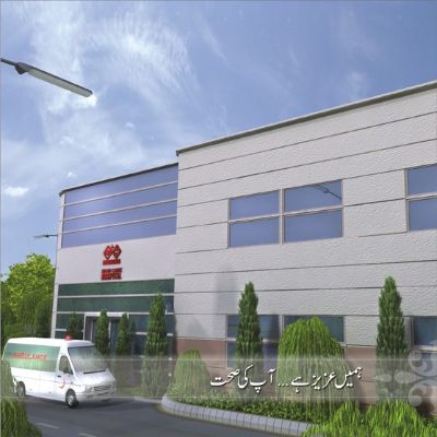 Project image