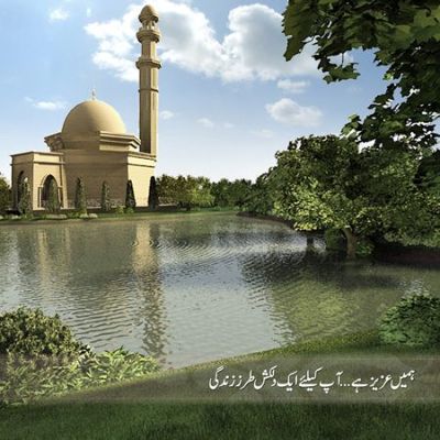 Project image