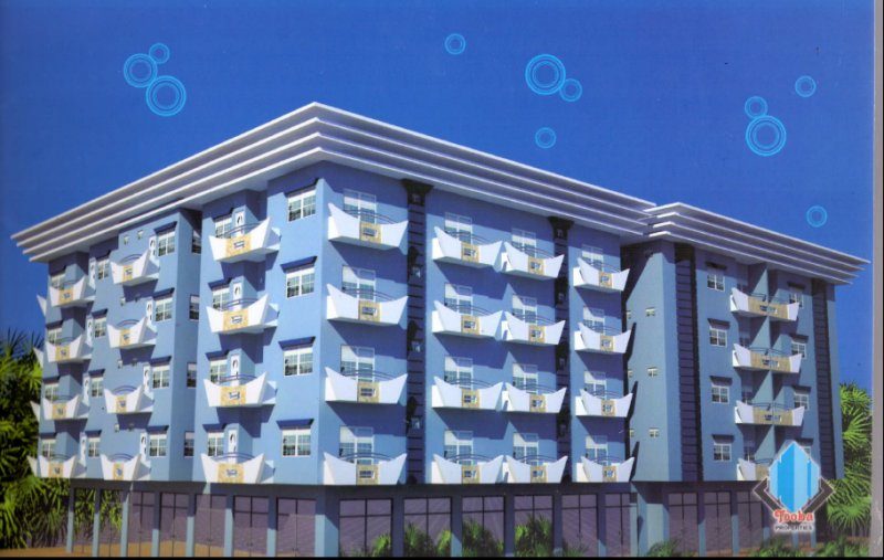 Lake View Residency