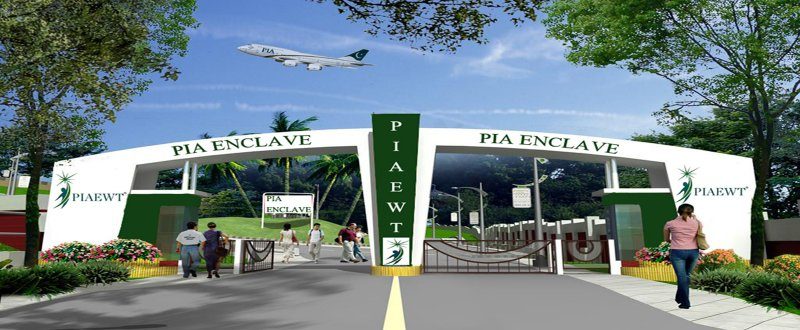 PIAEWT Housing Scheme