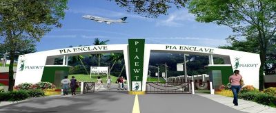 PIAEWT Housing Scheme