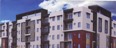 Gulberg Business Center