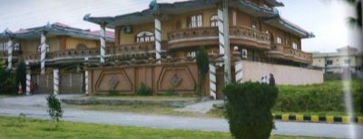 Project image