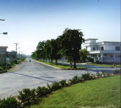 Project image