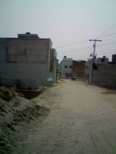Project image