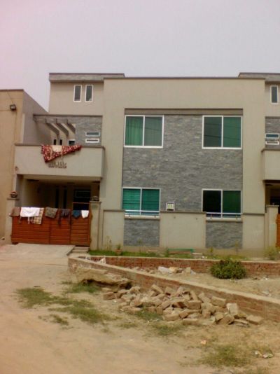 Project image