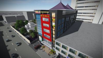 Project image