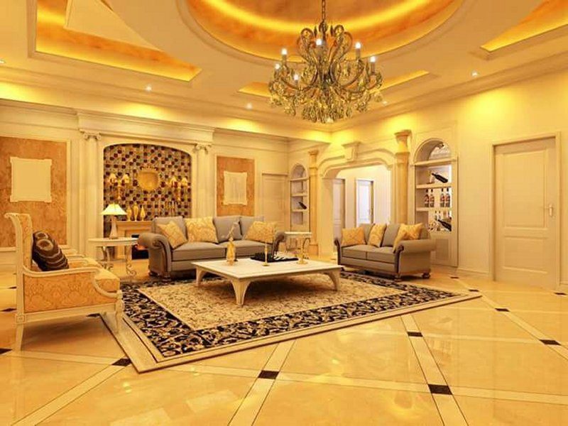Roshan Heights