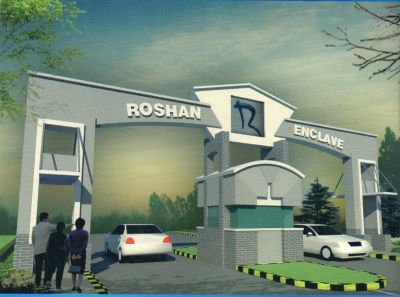 Roshan Enclave