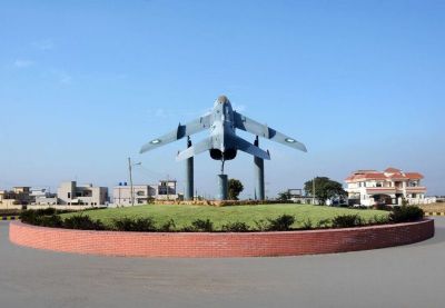Project image