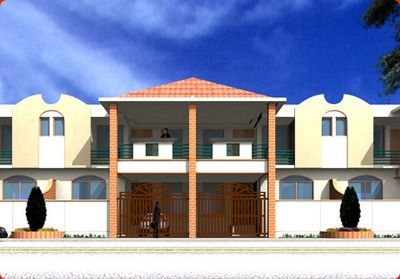 Project image