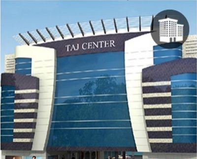 Taj Center