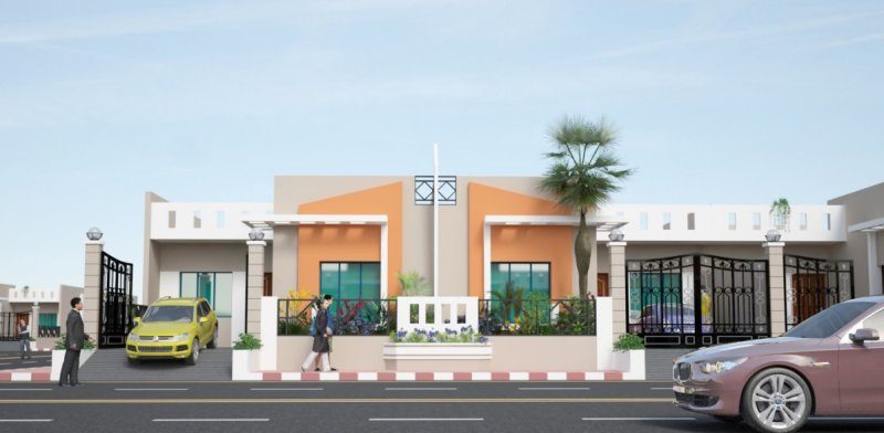 Pearl Villas