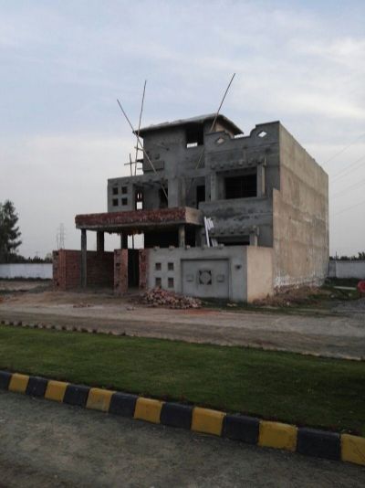 Project image