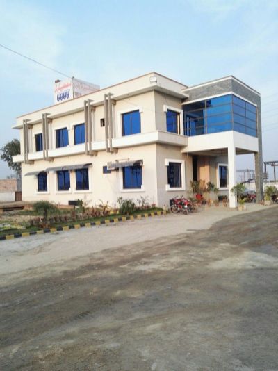 Project image