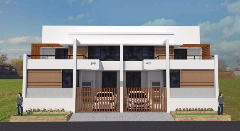 Al Hafeez Homes