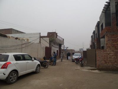 Project image
