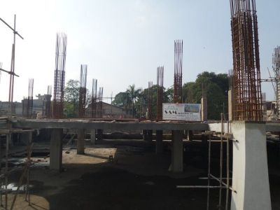 Project image