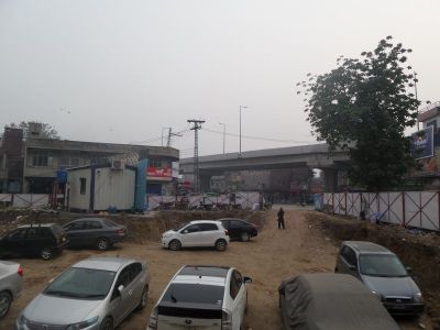 Project image
