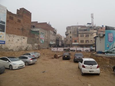 Project image