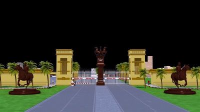 Project image