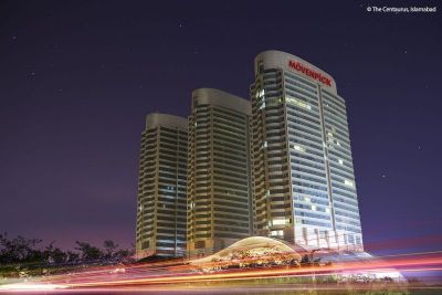 The Centaurus
