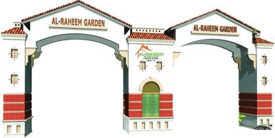 Al Raheem Gardens Phase 5