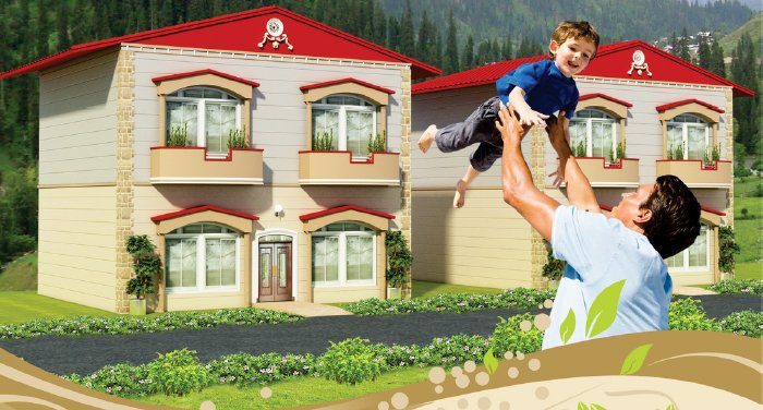 Green Hills Resorts