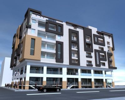 Project image