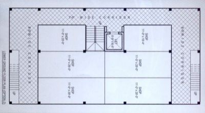 Floor plan – Lower Ground Floor - Floor Plan