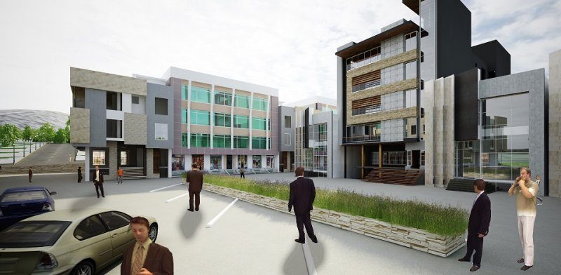 Hill View Housing Scheme