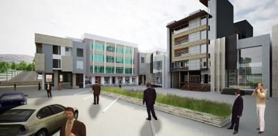 Hill View Housing Scheme