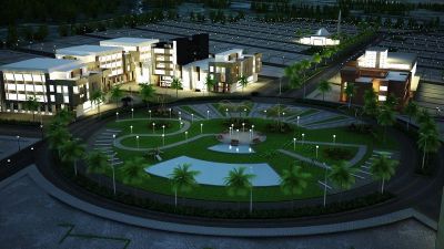 Project image