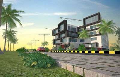 Project image