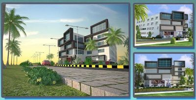 Project image