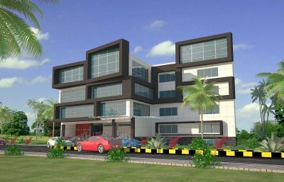 Project image