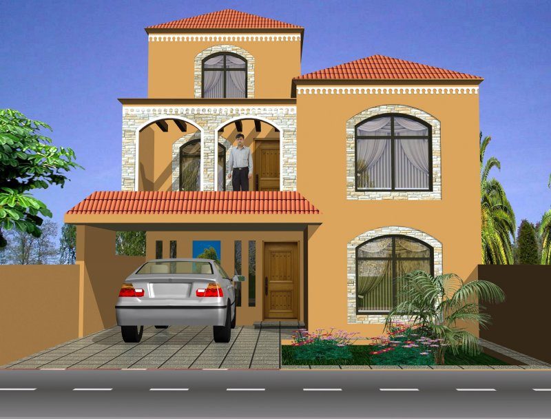 Zaman Villas