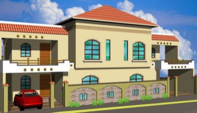 Project image