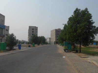 Project image