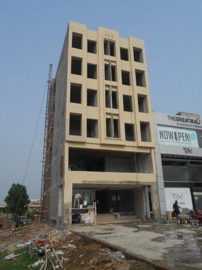 Project image