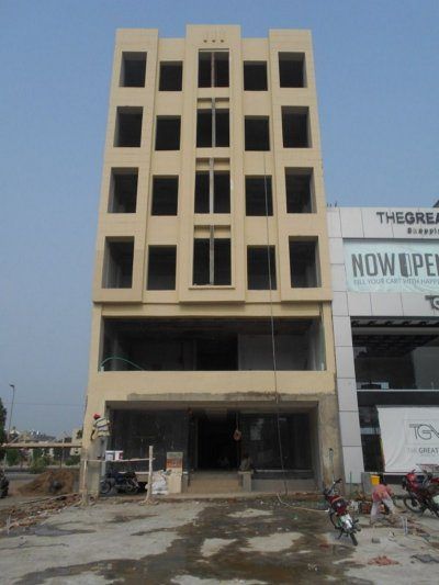 Project image