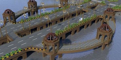 Project image