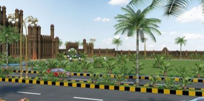 Project image