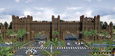 Project image
