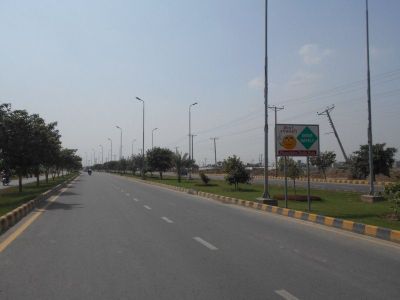 Project image